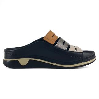 Beety 20 25YT Kadın Günlük Terlik Siyah