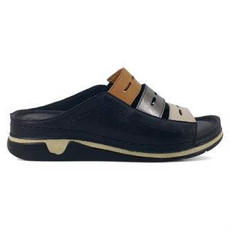 Beety 20 25YT Kadın Günlük Terlik Siyah