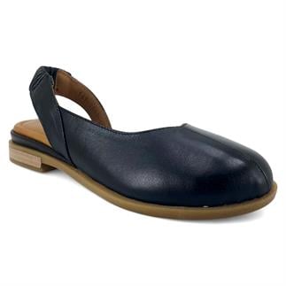 Beety 2000 25YS Kadın Günlük Sandalet Siyah