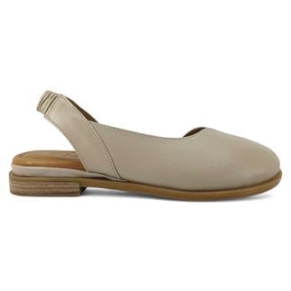 Beety 2000 25YS Kadın Günlük Sandalet Açık Gri