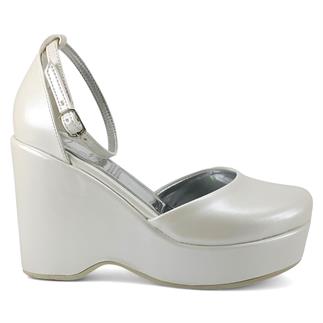 Beety 2007 25KA женские вечерние туфли с перламутром