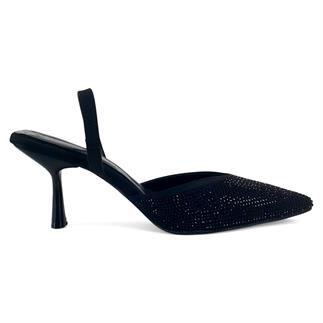 Beety 208 25YA женские вечерние туфли черные