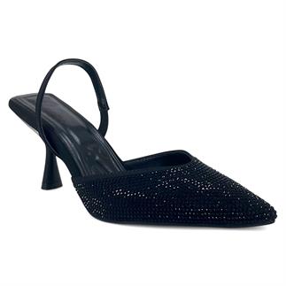 Beety 208 25YA женские вечерние туфли черные