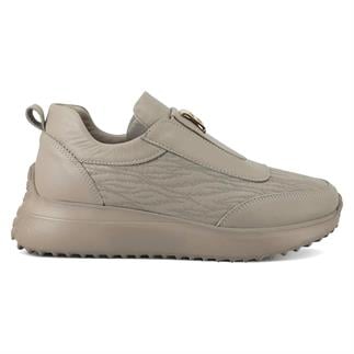 Beety 218 919 25KA Kadın Günlük Ayakkabı Vizon