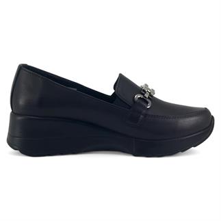 Beety 2237 25YA Kadın Günlük Ayakkabı Siyah