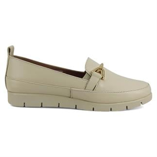 Beety 2274 25YA Kadın Günlük Ayakkabı Bej