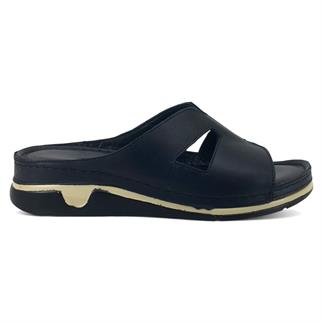 Beety 23 25YT Kadın Günlük Terlik Siyah