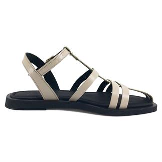 Beety 233 25YS Kadın Günlük Sandalet Vizon