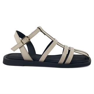 Beety 233 25YS Kadın Günlük Sandalet Vizon