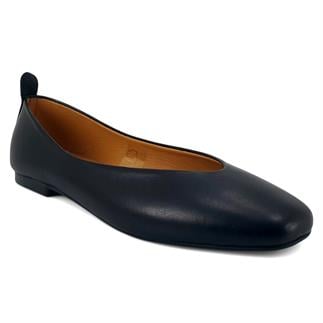 Beety 2480 25YA Kadın Günlük Babet Siyah