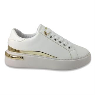 Beety 2550 24KA Женская повседневная обувь белого цвета