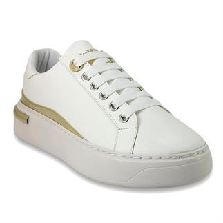 Beety 2550 24KA Женская повседневная обувь белого цвета