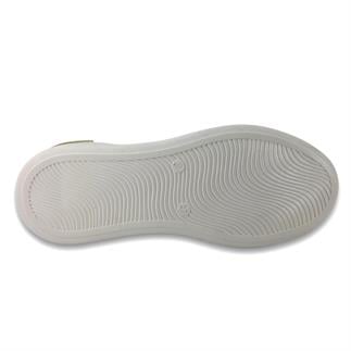 Beety 2550 24KA Женская повседневная обувь белого цвета