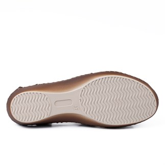 Beety 26016 26YS Kadın Günlük Sandalet Siyah