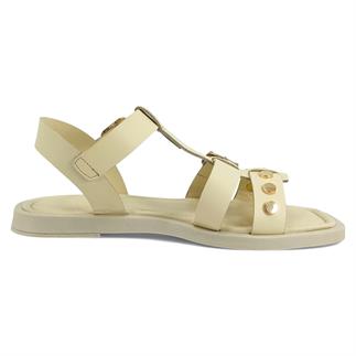 Beety 270 25YS Kadın Günlük Sandalet Bej