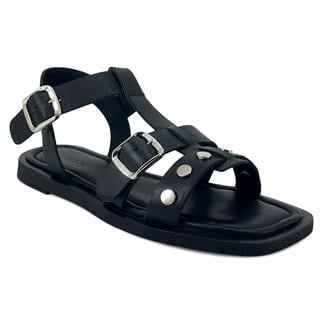 Beety 270 25YS Kadın Günlük Sandalet Siyah