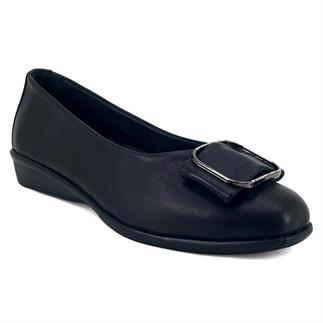 Beety 3101 25KA Kadın Günlük Ayakkabı Siyah