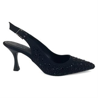 Beety 348 25YA женские вечерние туфли черные