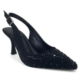 Beety 348 25YA женские вечерние туфли черные