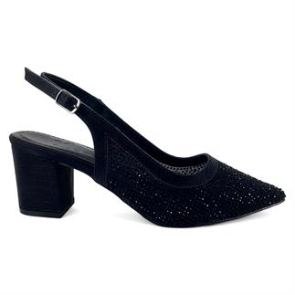 Beety 4030 25KA женские вечерние туфли черные