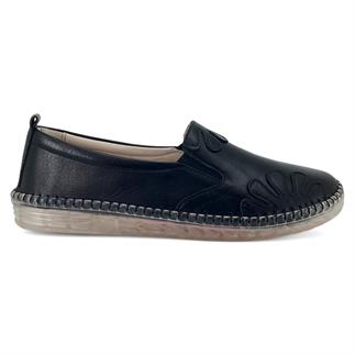 Beety 4035 25YA Kadın Günlük Ayakkabı Siyah