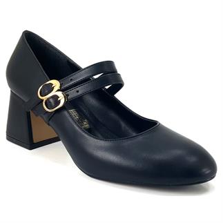 Beety 4101 24KA Женская повседневная обувь черного цвета