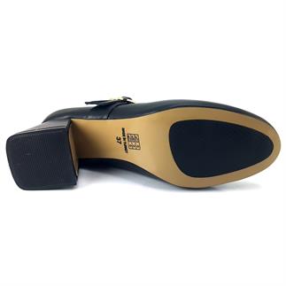 Beety 4101 24KA Женская повседневная обувь черного цвета