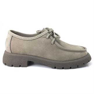 Beety 4247 24KA Kadın Günlük Ayakkabı Vizon Nubuk