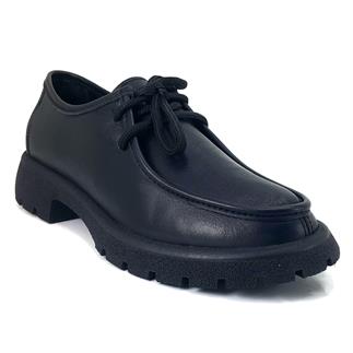 Beety 4247 24KA Женская повседневная обувь черного цвета