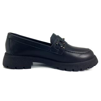 Beety 4254 24KA Женская повседневная обувь черного цвета