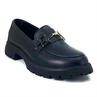 Beety 4254 24KA Женская повседневная обувь черного цвета