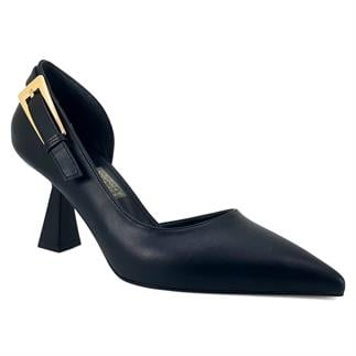 Beety 4302 25YA Женская повседневная обувь черного цвета