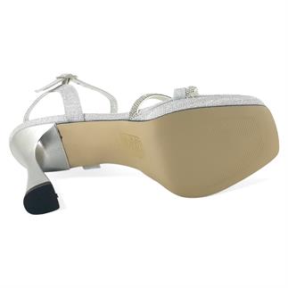 Beety 501 25YA Женские вечерние туфли Lame