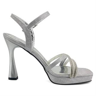 Beety 501 25YA Женские вечерние туфли Lame