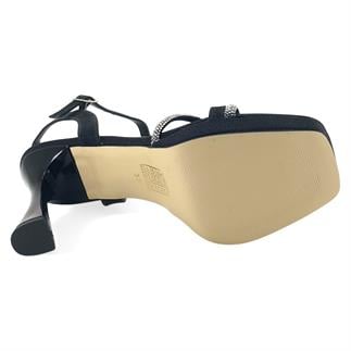 Beety 501 25YA женские вечерние туфли черные