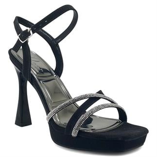 Beety 501 25YA женские вечерние туфли черные