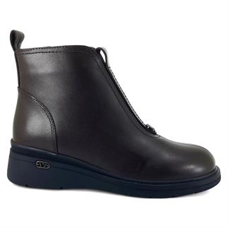 Beety 5068 25KB Kadın Günlük Bot Kahverengi