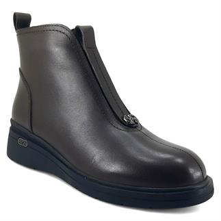 Beety 5068 25KB Kadın Günlük Bot Kahverengi