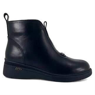 Beety 5068 25KB Kadın Günlük Bot Siyah