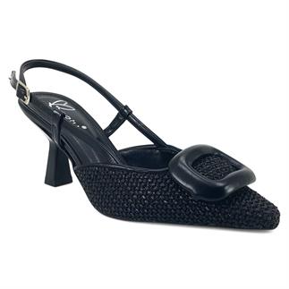 Beety 5247 25YA Kadın Günlük Ayakkabı Siyah