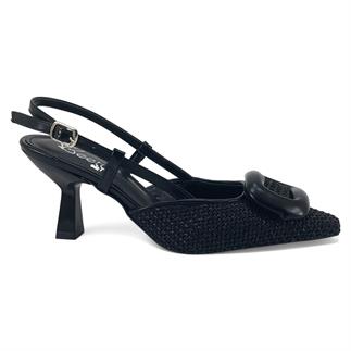 Beety 5247 25YA Kadın Günlük Ayakkabı Siyah