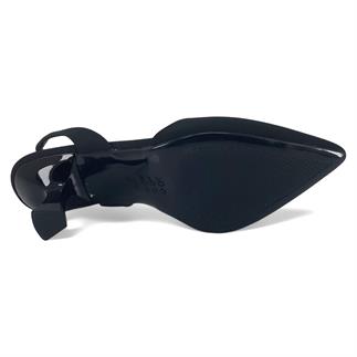 Beety 525 25YA Kadın Abiye Ayakkabı Siyah