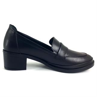 Beety 550 24KA Женская повседневная обувь черного цвета