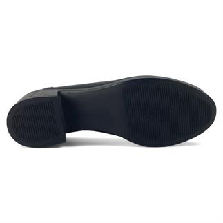 Beety 561 25YA Женская повседневная обувь черного цвета