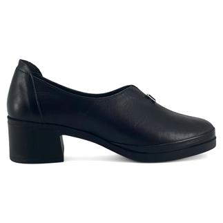 Beety 561 25YA Женская повседневная обувь черного цвета