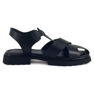 Beety 575 25YS Kadın Günlük Sandalet Siyah