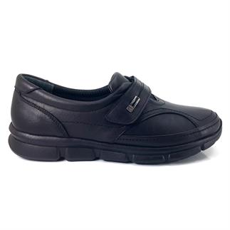 Beety 604 25YA Женская повседневная обувь черного цвета