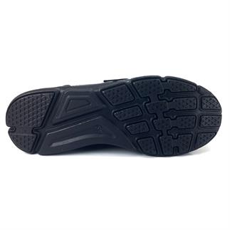 Beety 604 25YA Женская повседневная обувь черного цвета