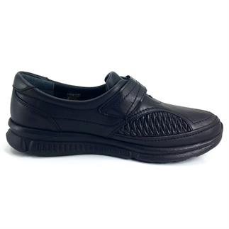 Beety 604 25YA Женская повседневная обувь черного цвета