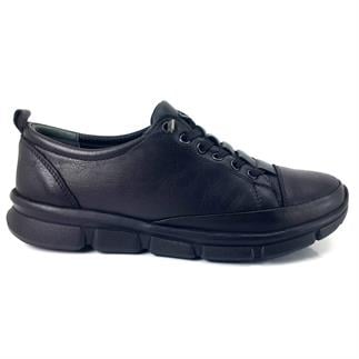 Beety 605 25YA Женская повседневная обувь черного цвета